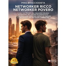 Networker Ricco Networker Povero