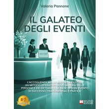 Il Galateo Degli Eventi