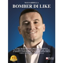 Bomber Di Like