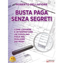 Busta Paga Senza Segreti