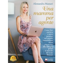Una Mamma Per Agente