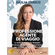Professione Agente Di Viaggio