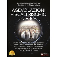 Agevolazioni Fiscali Rischio Zero