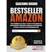 Bestseller Amazon