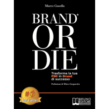 Brand Or Die