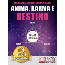 Anima, Karma e Destino
