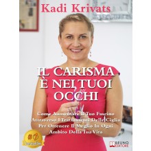 Il Carisma È Nei Tuoi Occhi