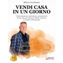 Vendi Casa In Un Giorno