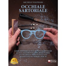 Occhiale Sartoriale