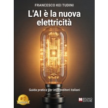 L'AI È La Nuova Elettricità