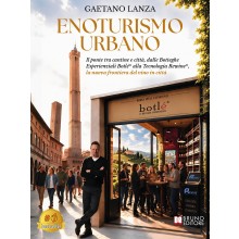 Enoturismo Urbano