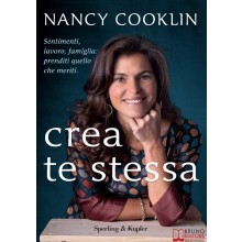 Crea Te Stessa