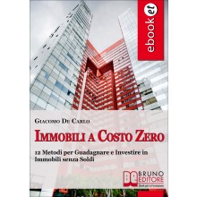 Immobili a Costo Zero