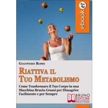 Riattiva il Tuo Metabolismo