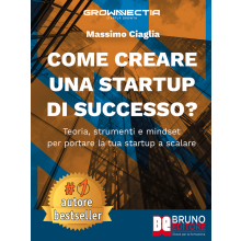 Come Creare Una Startup Di Successo?
