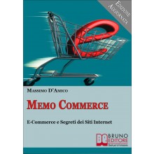 Memo Commerce