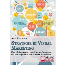 Strategie di Visual Marketing