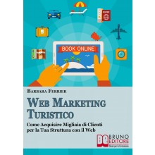 Web Marketing Turistico