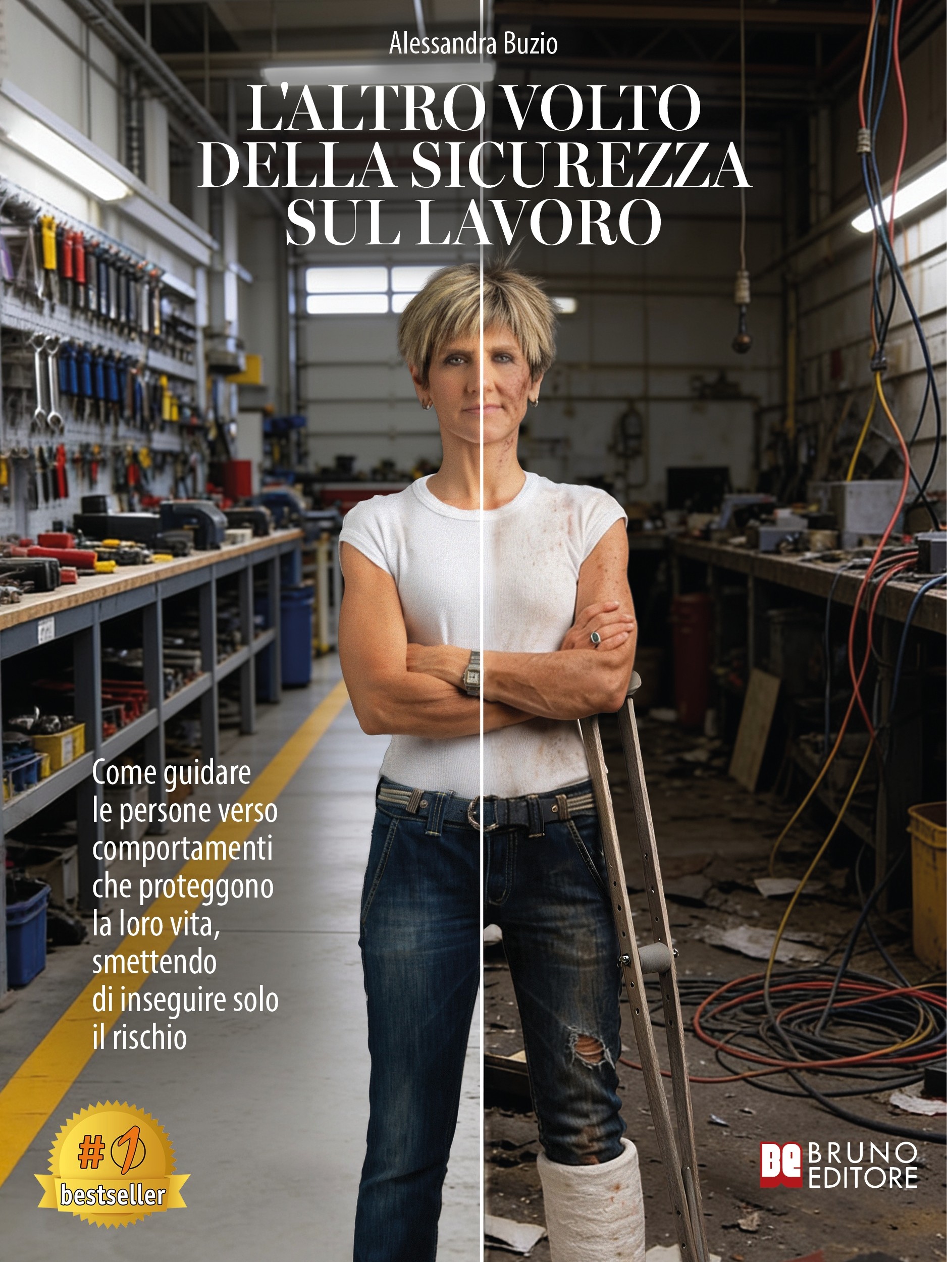 L'Altro Volto Della Sicurezza Sul Lavoro